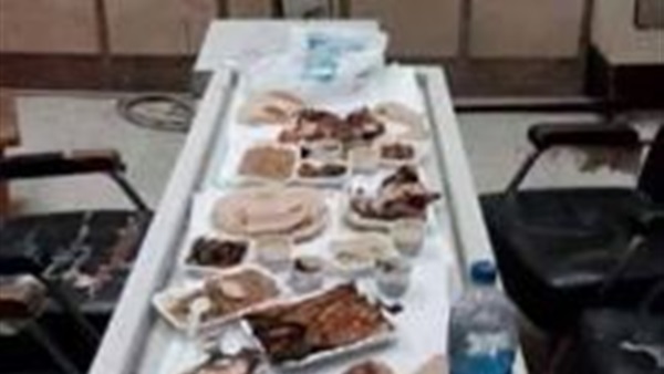 إهمال فى مستشفيات