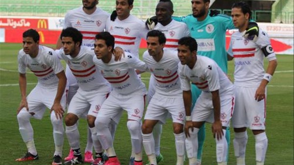 محمد حلمي يقود الزمالك