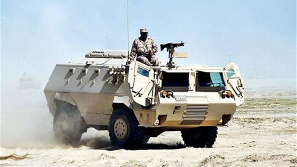 تصفية 3 عناصر تكفيرية