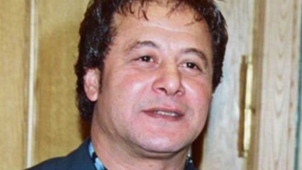 وفاة الفنان وائل