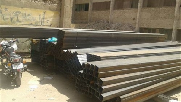 إنشاء باكيات للباعة