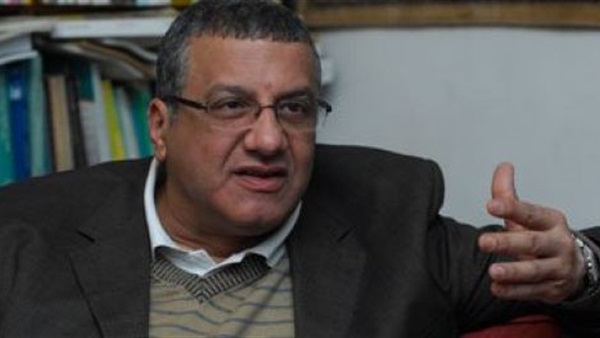 ”عودة”: الجيش المصري