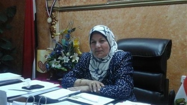 إحالة 8 مسئولين بمدرسة