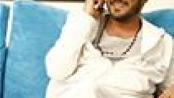 بالصور.. محمد رجب