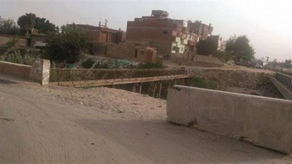 محاولات حل أزمة الرى