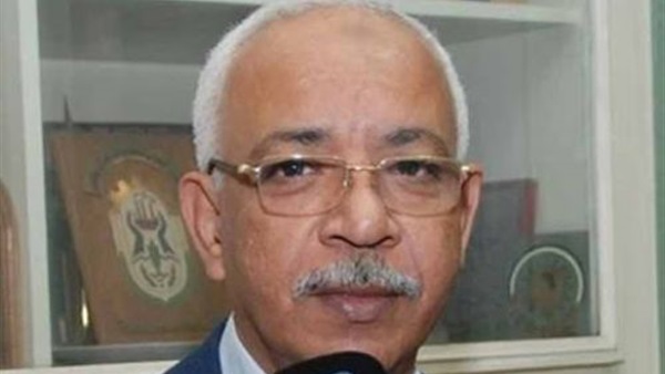 نائب رئيس اتحاد العمال: