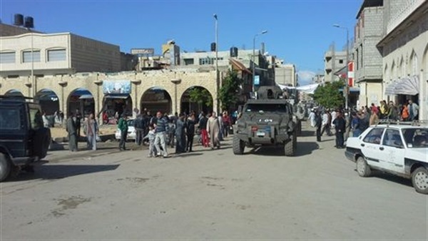 تنفيذ 148 إشغالات