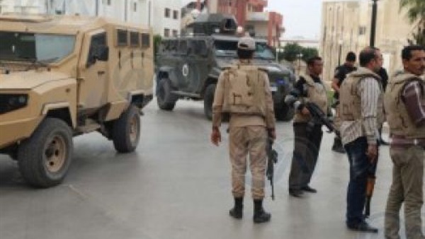 تحرير 88 مخالفة إشغالات