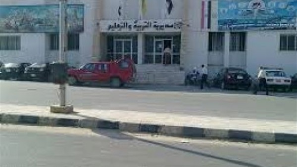 بدء امتحانات النقل