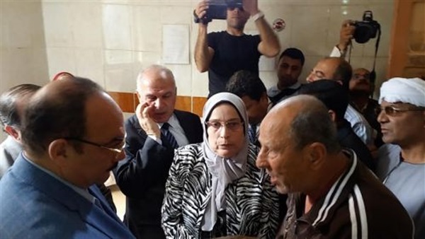 افتتاح منفذ جديد