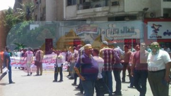 ”المواطنين الشرفاء”