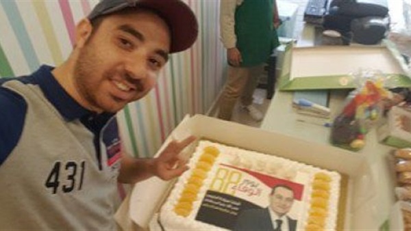 في عيد ميلاده الـ88..
