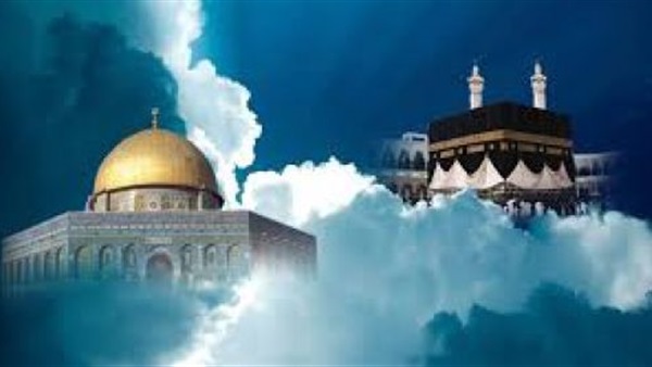 رحلة الإسراء والمعراج