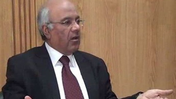 محمد الفيومي عضو