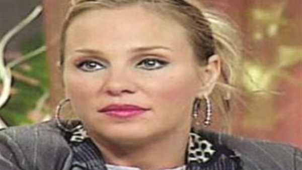 الفنانة شيرين رضا