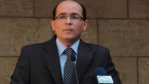 حمدي سطوحي رئيس حزب