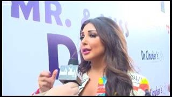 ملكات جمال الكلاب