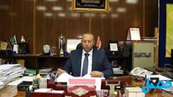 المهندس مختار الخولى