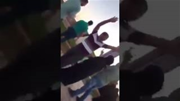الاحتفال الحديقة