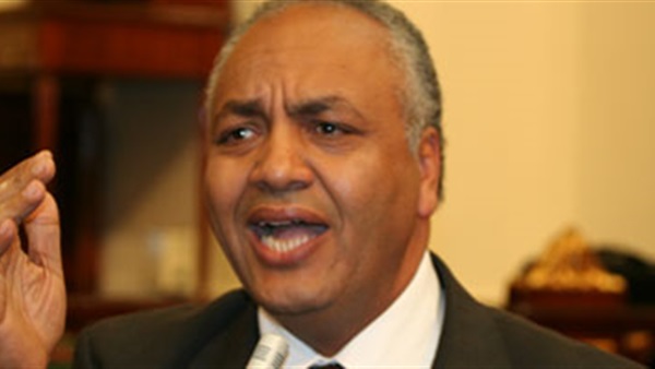 مصطفى بكري