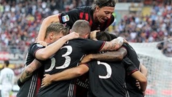 الدورى الايطالى