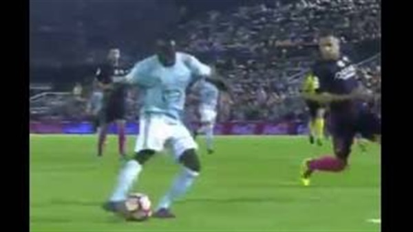 الدوري الاسباني