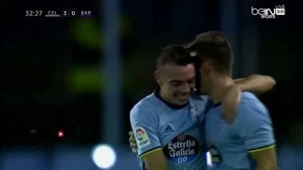 الدوري الاسباني