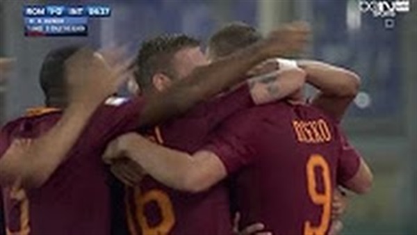الدورى الايطالى