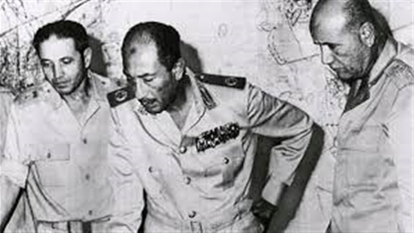 حرب اكتوبر