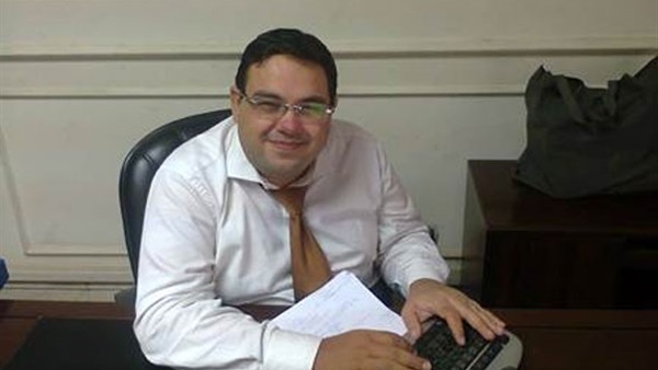 الدكتور محسن عادل