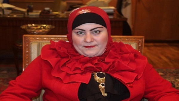 غادة صقر