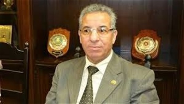 الدكتور محمد اليماني