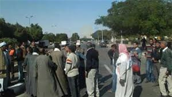 أهالي الصيادين