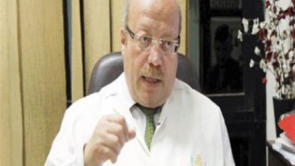 الدكتور جمال عصمت