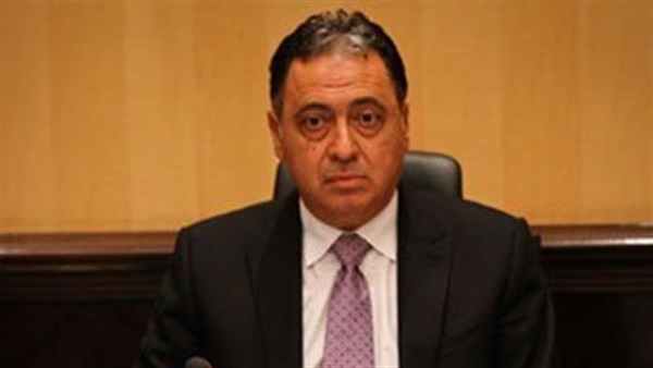 الدكتور أسامه دسوقي