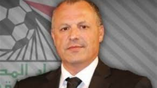 هاني أبو ريدة
