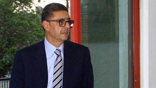 محمود طاهر