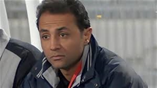 أحمد أيوب المدرب