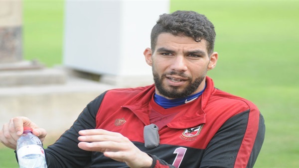 شريف اكرامي