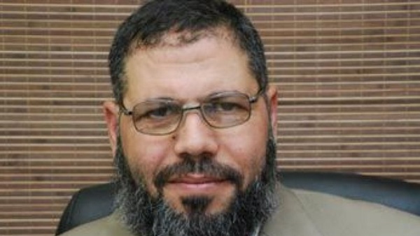 القيادي محمد كمال