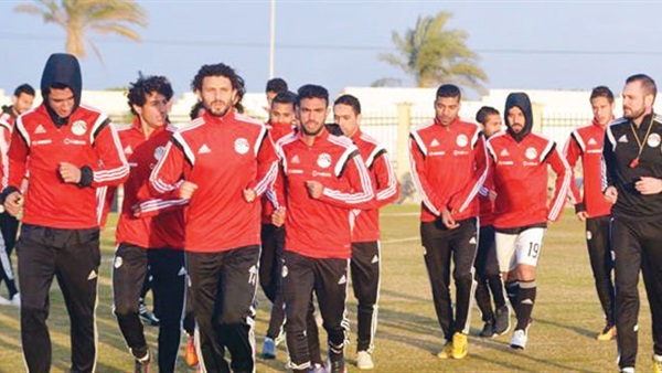 المنتخب