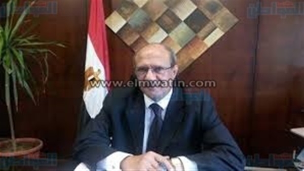 المستشار ابراهيم