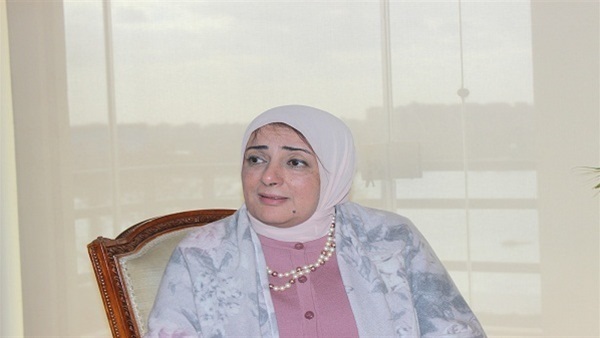 مايسة شوقي