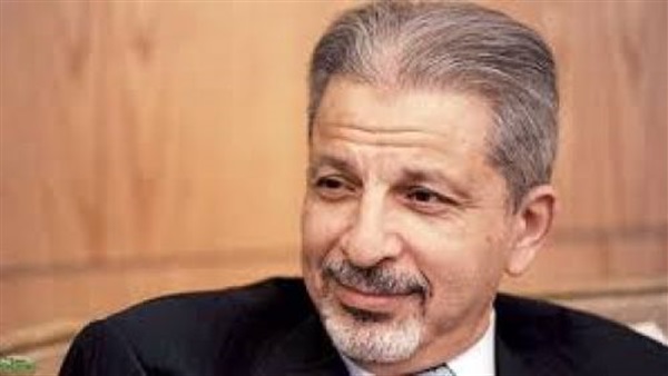 السفير أحمد القطان