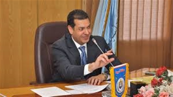 المهندس ياسر الدسوقي