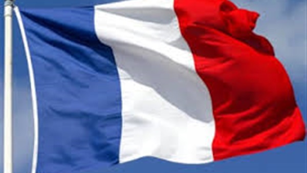 فرنسا