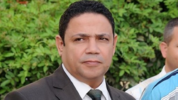 الدكتور إبراهيم عبد