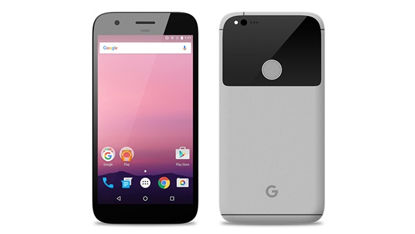 google Pixel