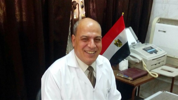 الدكتور عصام حسين