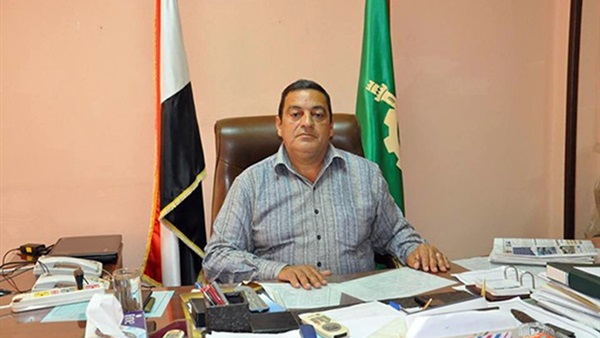 المهندس مصطفى عباس